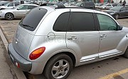 Chrysler PT Cruiser, 2 автомат, 2000, хэтчбек Алматы