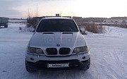 BMW X5, 2.9 автомат, 2001, кроссовер Павлодар
