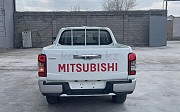 Mitsubishi L200, 2.4 механика, 2018, пикап Түркістан