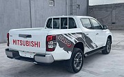 Mitsubishi L200, 2.4 механика, 2018, пикап Туркестан