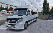 Mercedes-Benz Sprinter, 4.3 механика, 2010, микроавтобус Тараз