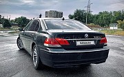 BMW 740, 4 автомат, 2007, седан Алматы