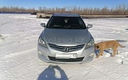 Hyundai Accent, 1.4 механика, 2015, седан Қостанай