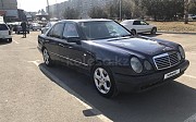 Mercedes-Benz E 280, 2.8 автомат, 1999, седан Алматы