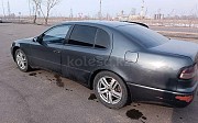 Toyota Aristo, 3 автомат, 1995, седан 