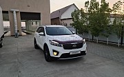 Kia Sorento, 2.4 автомат, 2016, кроссовер Атырау