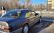 Mercedes-Benz E 230, 2.3 механика, 1991, седан Темиртау