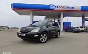 Toyota Harrier, 3.5 автомат, 2007, кроссовер Караганда