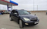 Toyota Harrier, 3.5 автомат, 2007, кроссовер Караганда