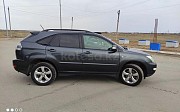 Toyota Harrier, 3.5 автомат, 2007, кроссовер Караганда