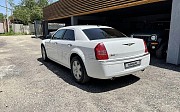 Chrysler 300C, 5.7 автомат, 2006, седан Алматы