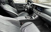 Mercedes-Benz E 300, 2 автомат, 2016, седан Алматы