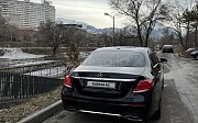 Mercedes-Benz E 300, 2 автомат, 2016, седан Алматы