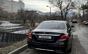 Mercedes-Benz E 300, 2 автомат, 2016, седан 