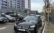 Mercedes-Benz E 300, 2 автомат, 2016, седан Алматы