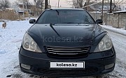 Lexus ES 300, 3 автомат, 2002, седан 