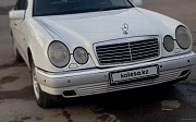 Mercedes-Benz E 320, 3.2 автомат, 1999, седан Алматы