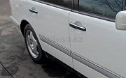 Mercedes-Benz E 320, 3.2 автомат, 1999, седан Алматы