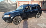 Subaru Forester, 2.5 автомат, 2009, кроссовер 