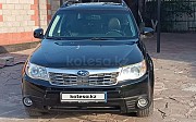 Subaru Forester, 2.5 автомат, 2009, кроссовер 