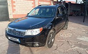 Subaru Forester, 2.5 автомат, 2009, кроссовер 