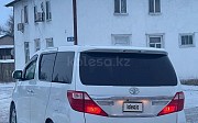 Toyota Alphard, 2.4 вариатор, 2012, минивэн Қарағанды