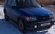 Kia Sportage, 2 механика, 1993, внедорожник Мерке