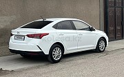 Hyundai Accent, 1.6 автомат, 2020, седан Тараз