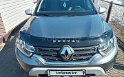 Renault Duster, 1.3 вариатор, 2021, кроссовер Астана