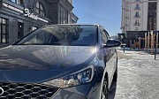 Hyundai Accent, 1.6 автомат, 2022, седан 