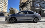 Hyundai Accent, 1.6 автомат, 2022, седан 