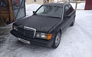 Mercedes-Benz 190, 2 механика, 1991, седан Усть-Каменогорск