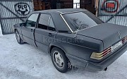 Mercedes-Benz 190, 2 механика, 1991, седан Өскемен