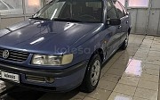Volkswagen Passat, 2 автомат, 1996, седан Алматы