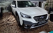 Subaru Outback, 2.5 вариатор, 2022, универсал Қостанай