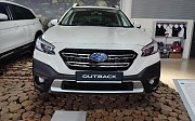 Subaru Outback, 2.5 вариатор, 2022, универсал 