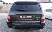 Land Rover Range Rover Sport, 2.7 механика, 2006, внедорожник Шымкент