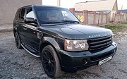 Land Rover Range Rover Sport, 2.7 механика, 2006, внедорожник Шымкент