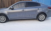 Kia Rio, 1.6 автомат, 2020, седан 