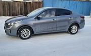 Kia Rio, 1.6 автомат, 2020, седан 