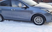 Kia Rio, 1.6 автомат, 2020, седан 