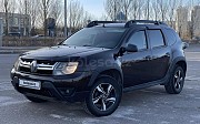 Renault Duster, 2 автомат, 2017, кроссовер Астана