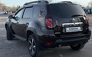 Renault Duster, 2 автомат, 2017, кроссовер Нұр-Сұлтан (Астана)