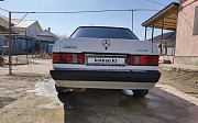 Mercedes-Benz 190, 2 механика, 1993, седан Қызылорда