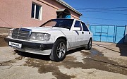 Mercedes-Benz 190, 2 механика, 1993, седан Кызылорда