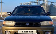 Subaru Legacy, 2.5 автомат, 1996, универсал Қарағанды