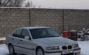 BMW 318, 1.8 автомат, 1992, седан Тараз