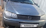 Fiat Albea, 1.4 механика, 2012, седан Алматы