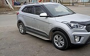 Hyundai Creta, 2 автомат, 2018, кроссовер Алматы