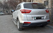 Hyundai Creta, 2 автомат, 2018, кроссовер Алматы